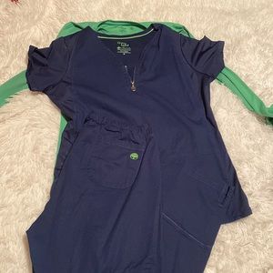 Green Label by Healing Hands